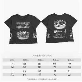 Picture of Enfants Riches Deprimes T Shirts Short _SKUEnfantsRichesDeprimesS-XLsjtx65814961